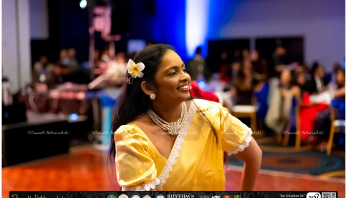 Rhythm of Galle 2026 