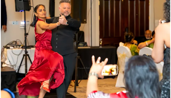 SLMDA Spring Charity Ball 2026