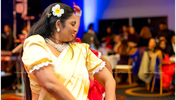 Rhythm of Galle 2026 