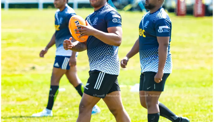 Festival of Rugby 2026
