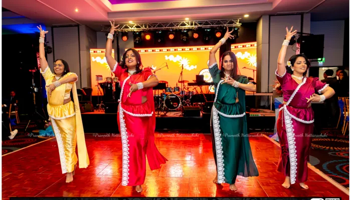 Rhythm of Galle 2026 
