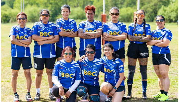 Festival of Rugby 2026