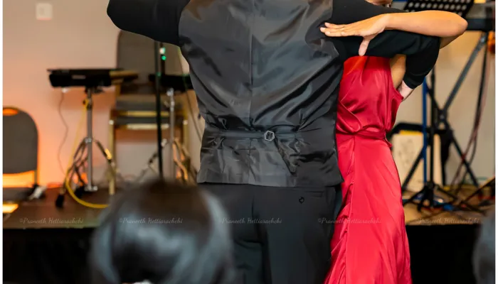 SLMDA Spring Charity Ball 2026