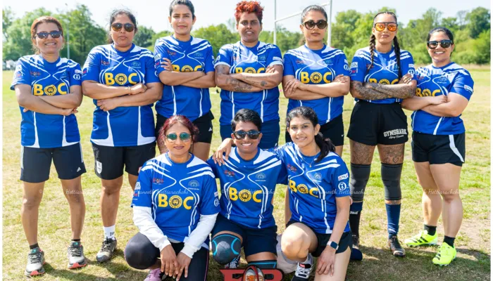 Festival of Rugby 2026