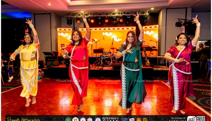 Rhythm of Galle 2026 