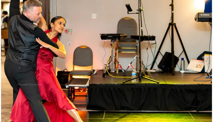 SLMDA Spring Charity Ball 2026