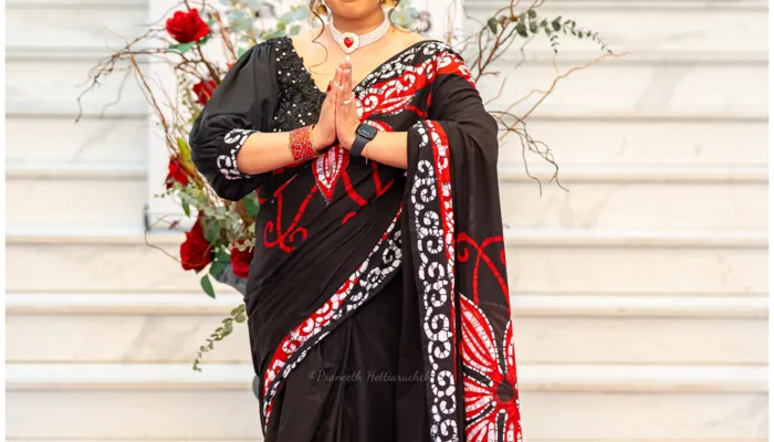 Milagiri Sandawa - SPM 2026