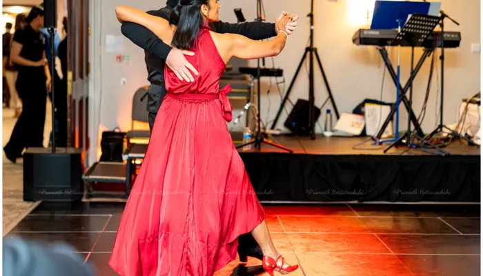 SLMDA Spring Charity Ball 2026