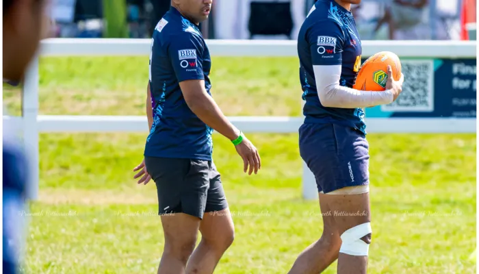 Festival of Rugby 2026