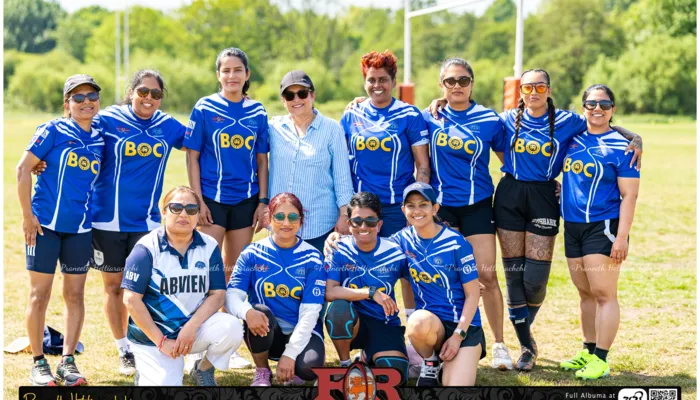 Festival of Rugby 2026