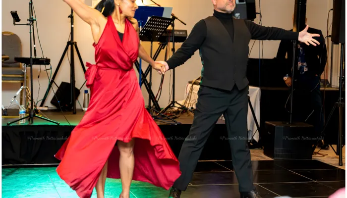 SLMDA Spring Charity Ball 2026