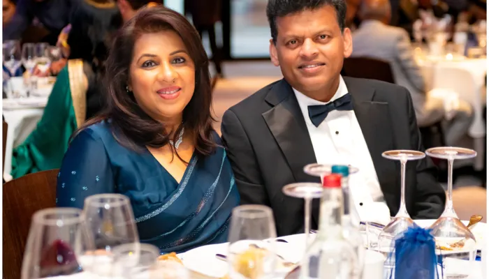 The Blue & Gold Ball 2026