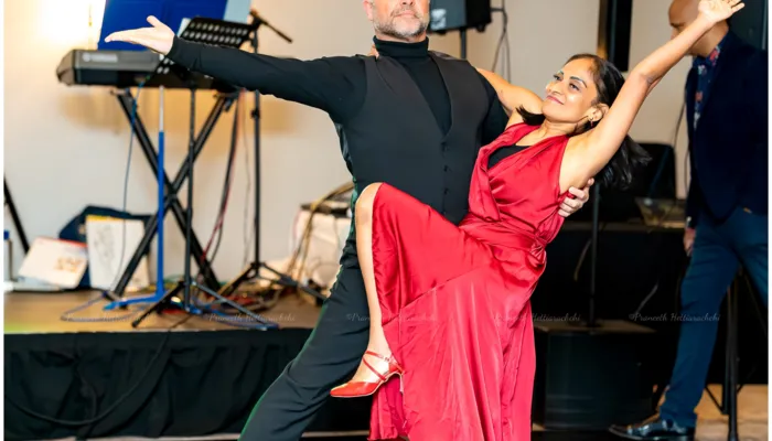 SLMDA Spring Charity Ball 2026