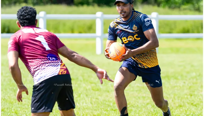 Festival of Rugby 2026