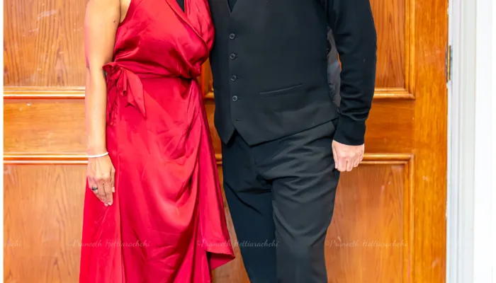 SLMDA Spring Charity Ball 2026