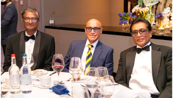 The Blue & Gold Ball 2026