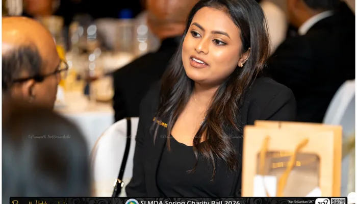 SLMDA Spring Charity Ball 2026