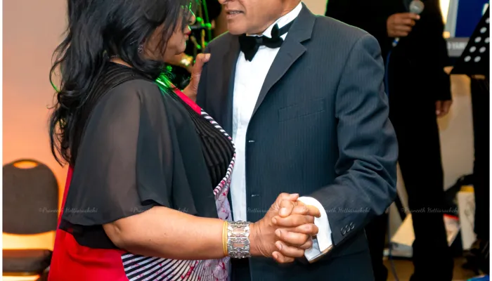 SLMDA Spring Charity Ball 2026