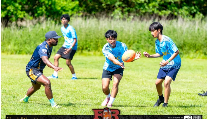 Festival of Rugby 2026