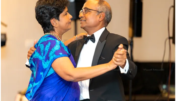 SLMDA Spring Charity Ball 2026