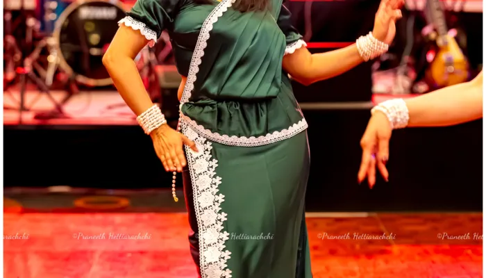 Rhythm of Galle 2026 