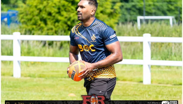 Festival of Rugby 2026
