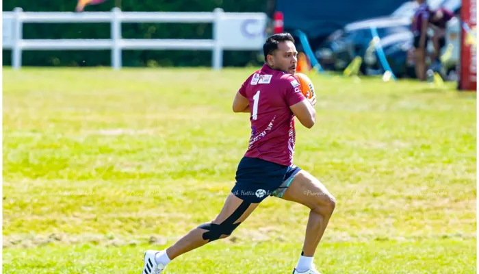 Festival of Rugby 2026
