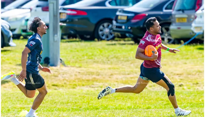 Festival of Rugby 2026