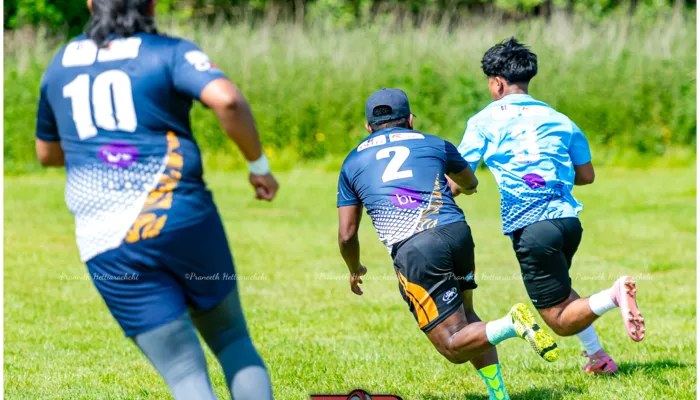 Festival of Rugby 2026