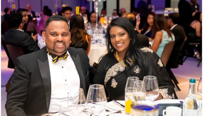 The Blue & Gold Ball 2026