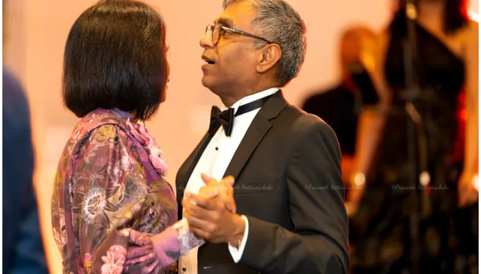 SLMDA Spring Charity Ball 2026