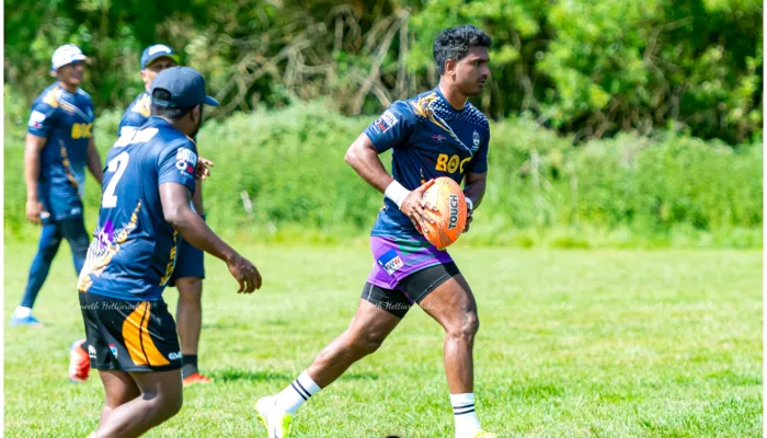 Festival of Rugby 2026
