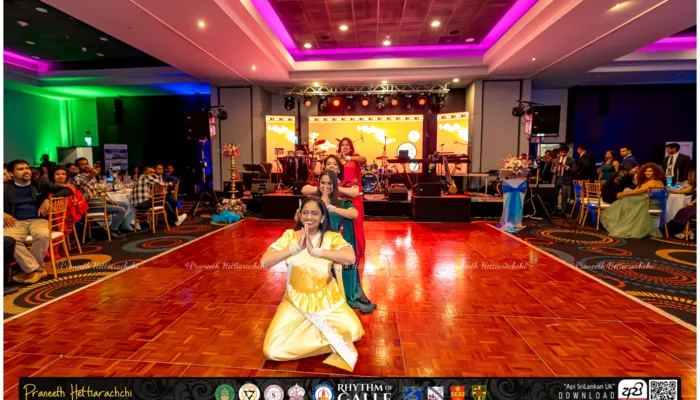 Rhythm of Galle 2026 