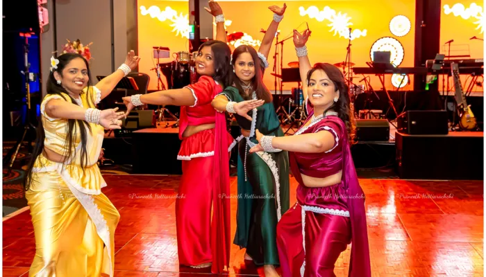 Rhythm of Galle 2026 
