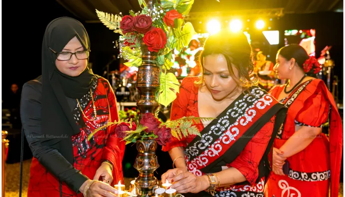 Milagiri Sandawa - SPM 2026