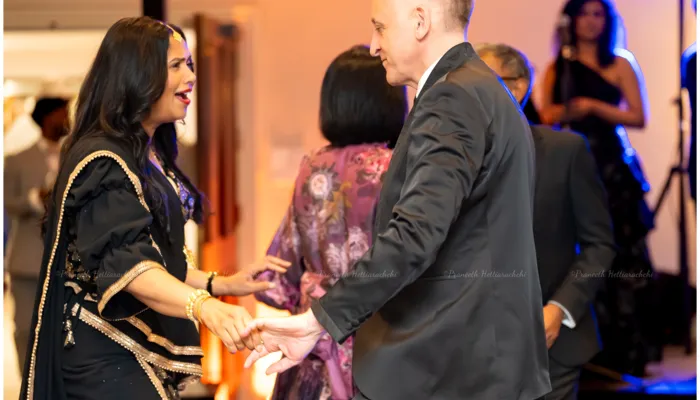 SLMDA Spring Charity Ball 2026