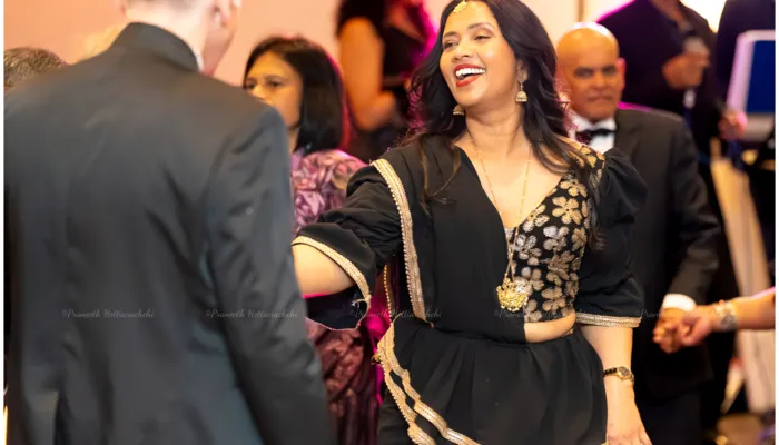 SLMDA Spring Charity Ball 2026