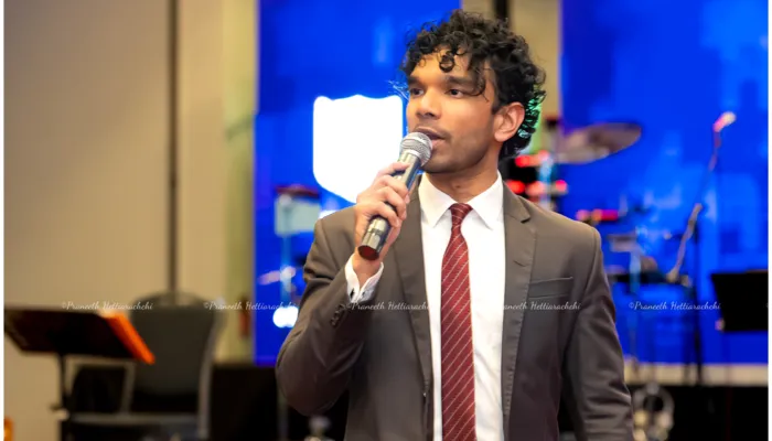 Rhythm of Galle 2026 