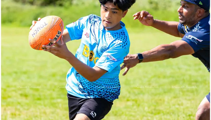 Festival of Rugby 2026