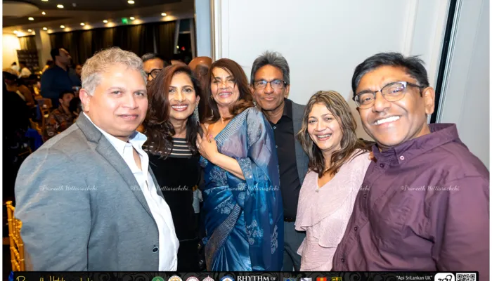 Rhythm of Galle 2026 