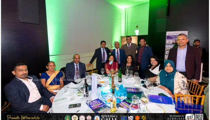 Rhythm of Galle 2026 
