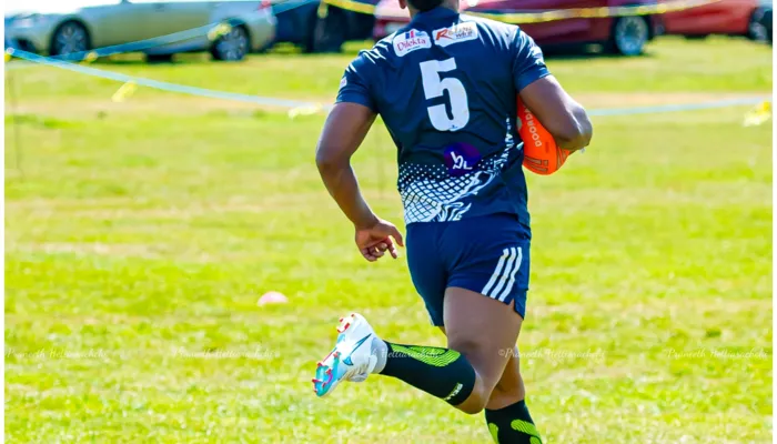 Festival of Rugby 2026