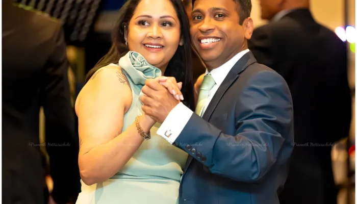 SLMDA Spring Charity Ball 2026