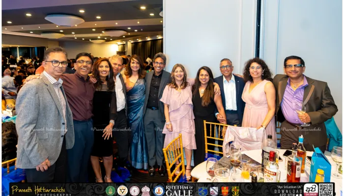 Rhythm of Galle 2026 