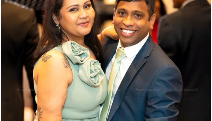 SLMDA Spring Charity Ball 2026