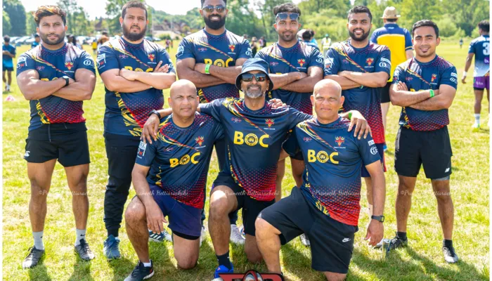 Festival of Rugby 2026