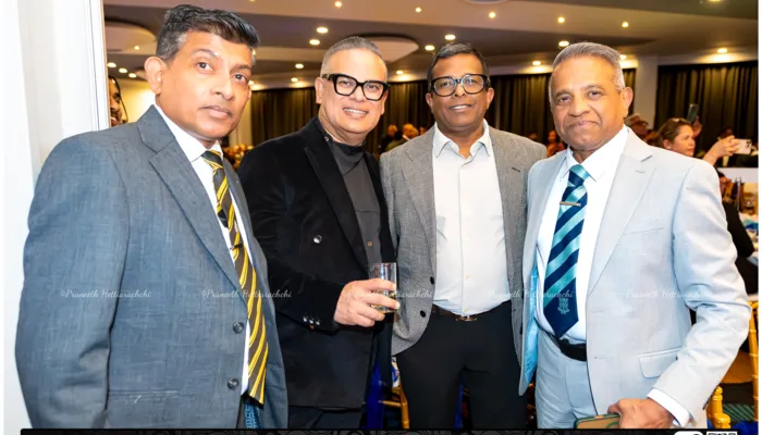Rhythm of Galle 2026 