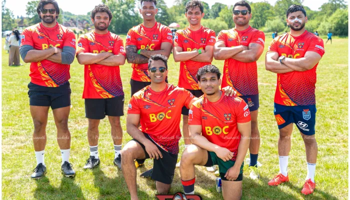Festival of Rugby 2026