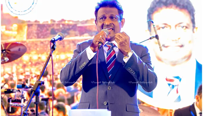 Rhythm of Galle 2026 