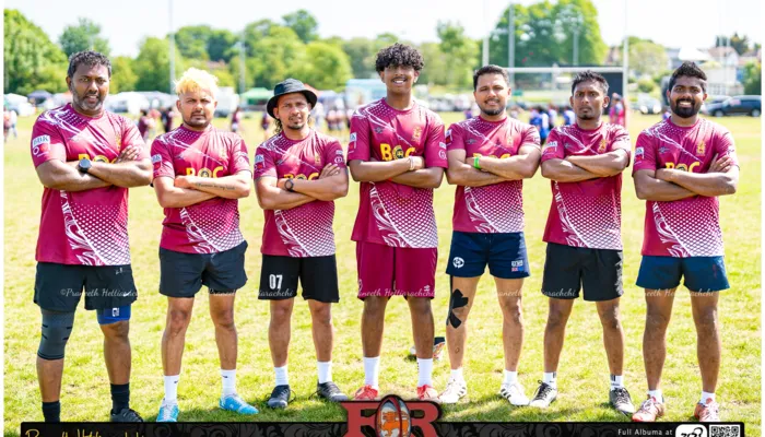 Festival of Rugby 2026